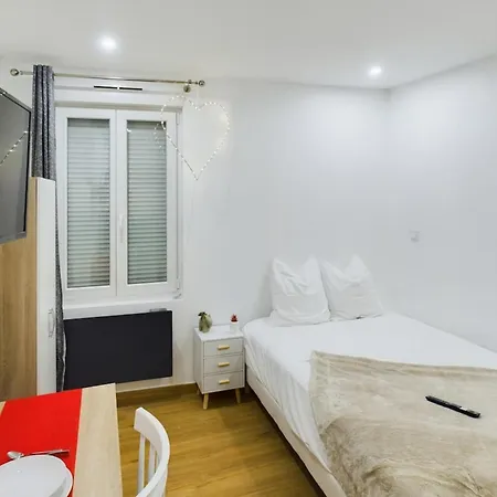 Appartement Et Moi Troyes