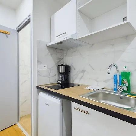 Appartement Et Moi *